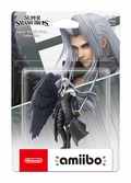 Amiibo sephiroth