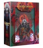 Castlevania Anniversary Collection Ultimate Collector's Edition - Playstation 4