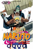 Naruto Vol.50