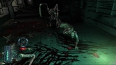 Dead Space Extraction - WII