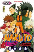 Naruto Vol.37