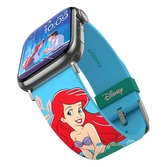 La petite sirène bracelet pour smartwatch ariel