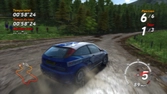 Sega Rally - PS3