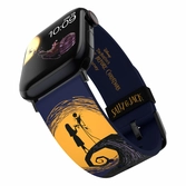 L'Étrange noël de monsieur jack bracelet pour smartwatch misfit love