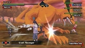 Naruto Shippuden : Kizuna Drive - PSP