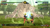 Naruto Shippuden : Kizuna Drive - PSP