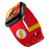 Dc bracelet pour smartwatch the flash logo