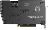 Geforce RTX 3070 - Zotac Twin Edge OC 8G