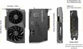 Geforce RTX 3070 - Zotac Twin Edge OC 8G