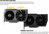 Geforce RTX 3070 - Zotac Twin Edge OC 8G