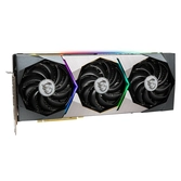 Geforce RTX 3070 - MSI Suprim X 8G