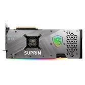 Geforce RTX 3070 - MSI Suprim X 8G