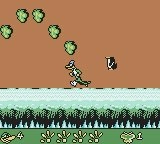 Gex Enter The Gecko - Game Boy Color