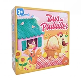Tous au poulailler - nouvelle édition