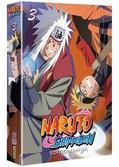 Naruto shippuden - Édition ninja - vol. 3 - DVD