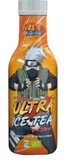 Ultra iced tea - thé glacé kakashi au goût melon 50cl