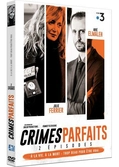 Crimes parfaits - volume 7 : À la vie à la mort - trop beau pour être vrai - DVD