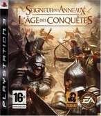 Le Seigneur des Anneaux : L'âge des Conquêtes - PS3