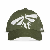 The last of us casquette baseball fire fly