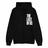 The last of us sweater à capuche endure and survive (s)