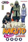 Naruto, tome 34