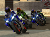 MotoGP : Ultimate Racing Technology 3 - XBOX