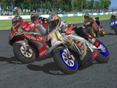 MotoGP : Ultimate Racing Technology 3 - XBOX