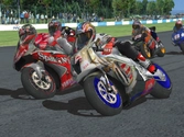 MotoGP : Ultimate Racing Technology 3 - XBOX