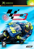 MotoGP : Ultimate Racing Technology 3 - XBOX