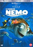 Le Monde de Nemo - Édition Collector 2 DVD [Import belge]