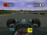 F1 2002 - GameCube