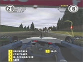 F1 2002 - GameCube