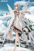 Punishing: gray raven statuette pvc 1/7 liv woven wings of promised daybreak ver. 27 cm