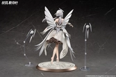 Punishing: gray raven statuette pvc 1/7 liv woven wings of promised daybreak ver. 27 cm