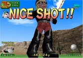 Ace Golf - GameCube