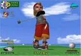 Ace Golf - GameCube