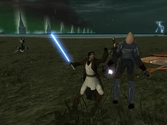Knight of the Old Republic 2 : The Sith Lords - XBOX