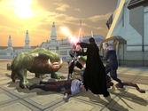 Knight of the Old Republic 2 : The Sith Lords - XBOX