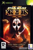 Knight of the Old Republic 2 : The Sith Lords - XBOX