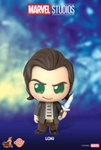 Loki figurine cosbi loki 8 cm