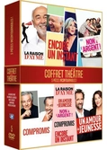 Coffret théatre - volume 2 - DVD