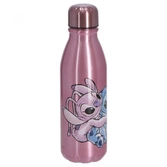 Stitch & Angel - Bouteille en Aluminium - 600 ml