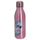 Stitch & Angel - Bouteille en Aluminium - 600 ml