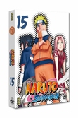 Naruto Shippuden Volume 15 - DVD