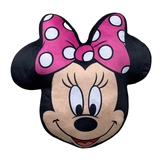 Disney - minnie coussin '40x40x4cm'