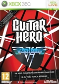 Guitar Hero : Van Halen - XBOX 360