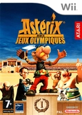 Astérix aux Jeux Olympiques - WII