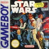 Star Wars - Game Boy