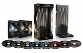 X-Men Adamantium collection : édition Limitée - 7 Blu-ray