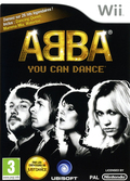 ABBA : You Can Dance - WII